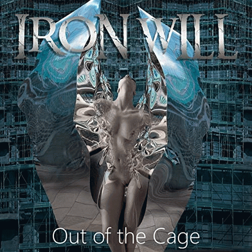 Ironwill (ITA) : Out of the Cage